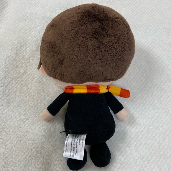 Harry Potter Plush Stuffed Animal - Picture 2 of 7